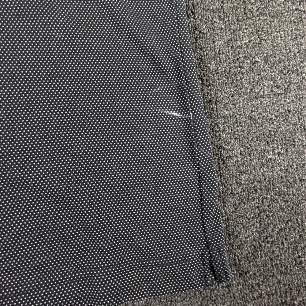 Nike Polo Shirt Mens L Dri-FIT Navy Blue Shipyard Golf Club Hilton Head EUC
